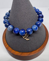 Kyanite - Love Dove